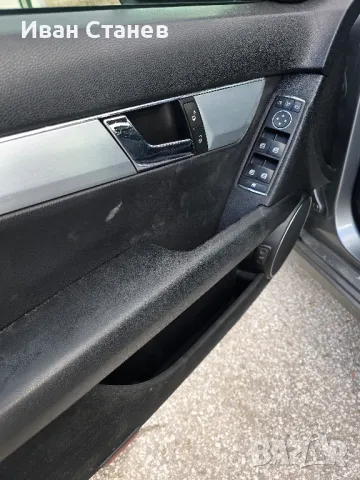 на части Mercedes C220 S204 08год., снимка 8 - Автомобили и джипове - 48419233