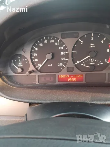 продавам БМВ 320 дизел , снимка 10 - Автомобили и джипове - 55869482