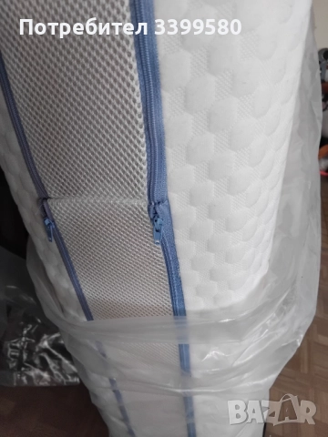 Матрак, снимка 2 - Матраци - 52026508