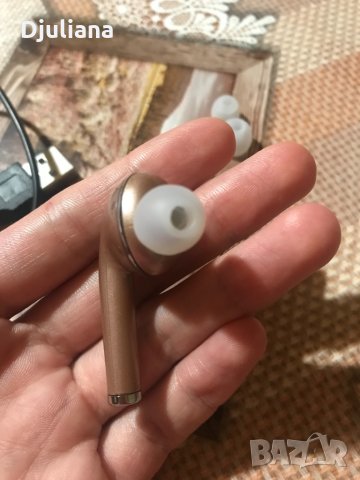 Безжична слушалка