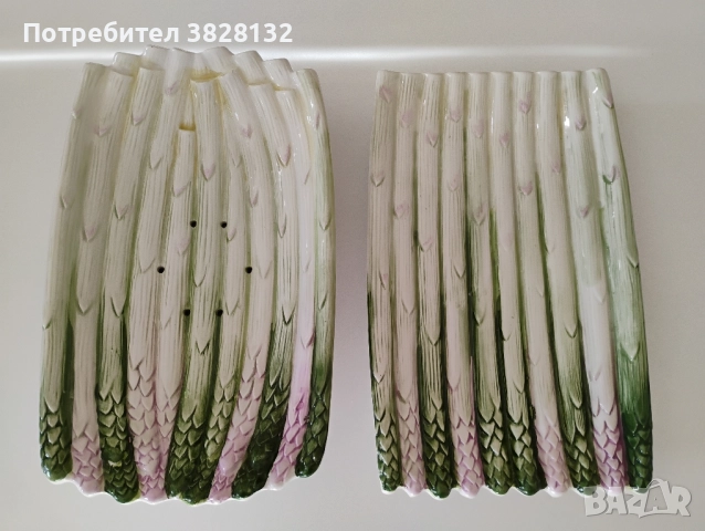 комплект за аспержи и други зеленчуци, снимка 3 - Други - 51775484