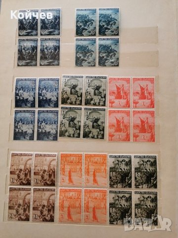 Колекция Пощенски марки , снимка 12 - Филателия - 29566596