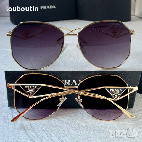 PR дамски слънчеви очила, снимка 2 - Слънчеви и диоптрични очила - 44666849