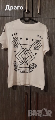 Тениска Gothic Italy