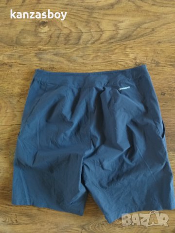 ADIDAS Men's Barricade Bermuda Tennis Shorts - страхотни мъжки панталони , снимка 7 - Спортни дрехи, екипи - 37452779