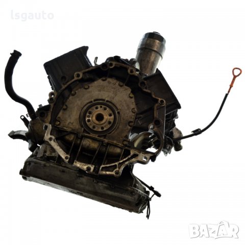 Двигател Audi A4 (B6) 2000-2004 A210721N-296, снимка 3 - Части - 33709149