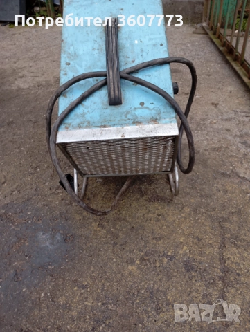Калофер на 220волта 3150W, снимка 2 - Други машини и части - 52746635