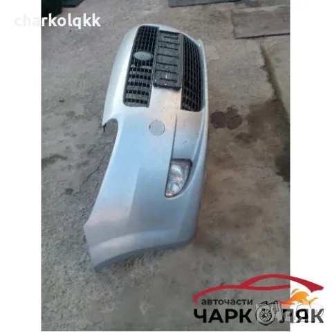 Предна броня за Фиат Пунто 1.3D, снимка 1