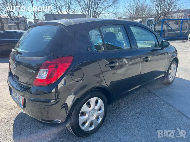 Опел Корса Д / Opel Corsa D - на части, снимка 2 - Автомобили и джипове - 35384379