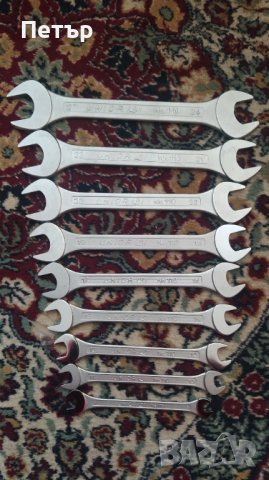 Unior - комплект ключове 