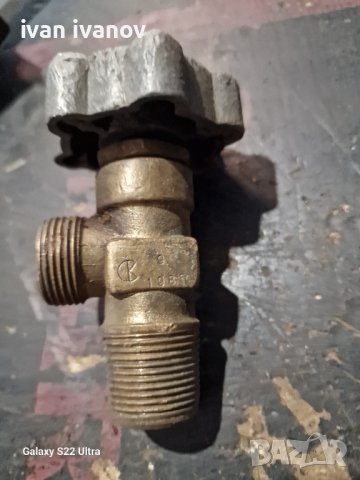 Кран Високо Налягане, снимка 3 - Други машини и части - 42406027