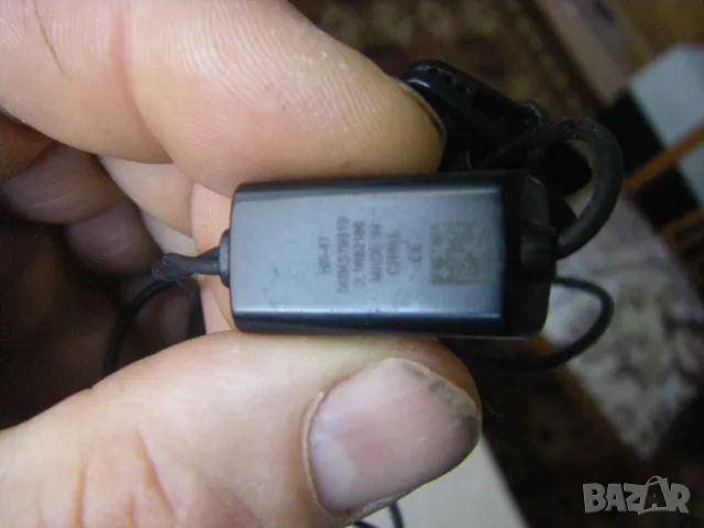 Слушалки за телефон NOKIA, снимка 3 - Слушалки, hands-free - 47386534