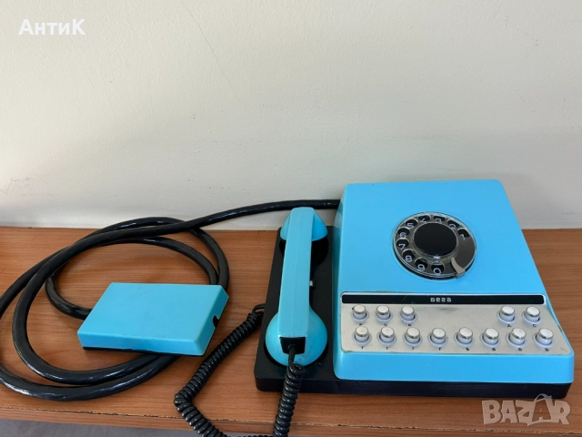 Соц Телефон Респром УДС 434