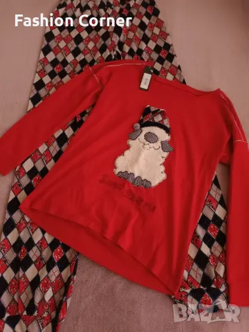 НОВА пижама с етикет Л размер, Спиди/лично предаване 