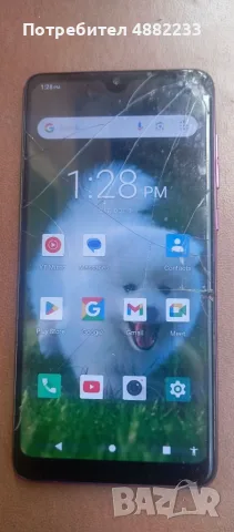 Телефон V fone 25 евро