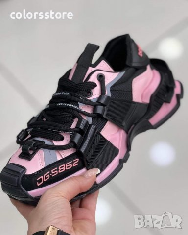 Дамски маратонки  Dolce&Gabbana код Br450, снимка 2 - Маратонки - 35921762