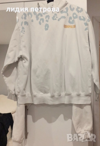 Комплект анцуг.