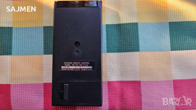 DENOM  RC -101, снимка 5 - Декове - 53108535