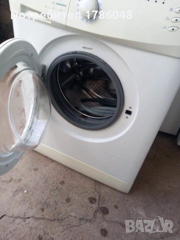 Пералня нео 5кг.ш0.60 д о.47