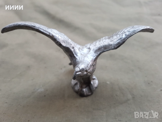 Статуетка пластика райх Орел 