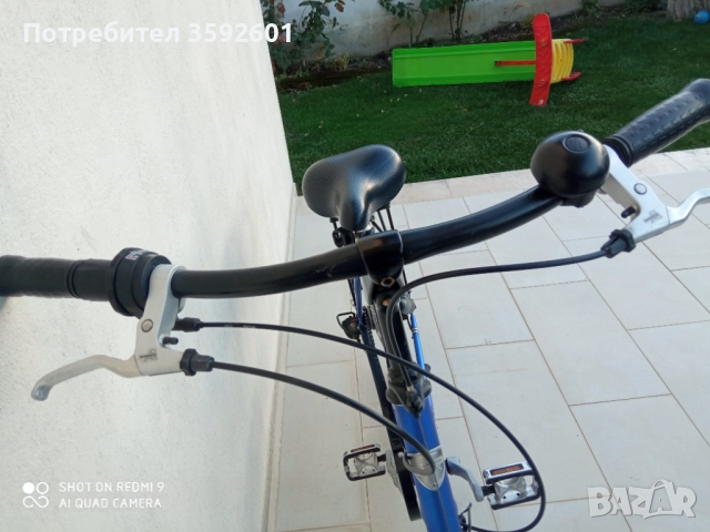 дамски велосипед 28, снимка 7 - Велосипеди - 52221201