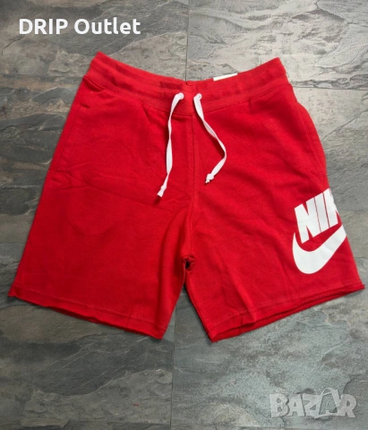 !НОВИ 11 МОДЕЛА! Мъжки Къси Панталони |Nike|HUGO|Balenciaga|Stone Island, снимка 4 - Къси панталони - 54177918