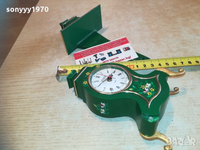 швеицарски часовник 2502210939, снимка 5 - Колекции - 31947183