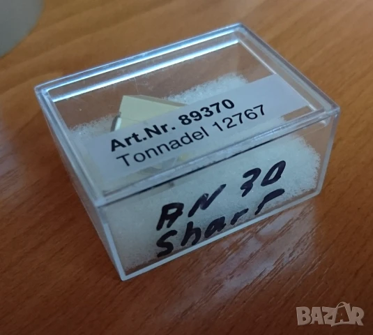 Грамофонна игла /игла за грамофон/ AN 30 за грамофони AIWA, SHARP и др.
