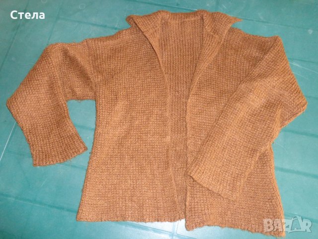 ПЛЕТИВО, снимка 4 - Жилетки - 29166613