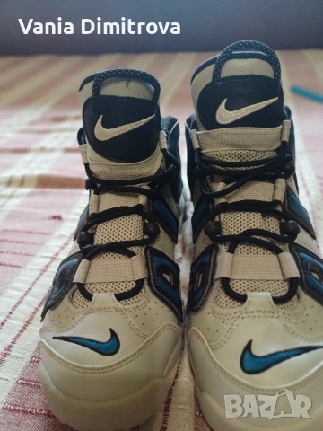 маратонки найк запазени 24см стелка , снимка 3 - Детски маратонки - 51959106