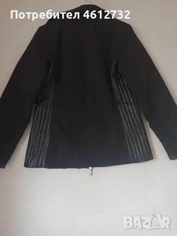 Оригинално пухено якеMoncler, снимка 7 - Якета - 55726966