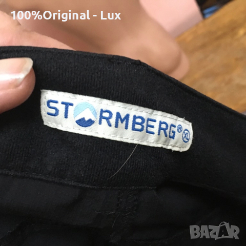 STORMBERG-orginal-XL, снимка 5 - Къси панталони - 52867650