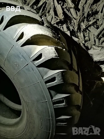 гума 20 цола нова, снимка 2 - Гуми и джанти - 54004954