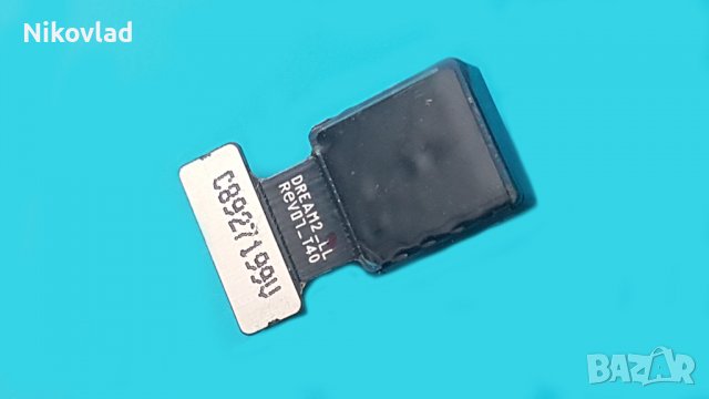 Селфи камера за Samsung Galaxy Note 8, снимка 4 - Резервни части за телефони - 37199325