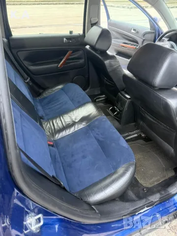 VW PASSAT 5.5 1.9 TDI 131 HIGHLINE, снимка 7 - Автомобили и джипове - 49329043