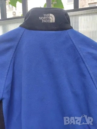 Яке THE NORTH FACE summit series Polar wind stopper Норд фейс Mъжко,с мембрана за арктически студове, снимка 11 - Якета - 52155758