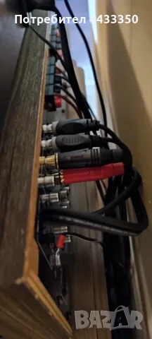 Akai AM 2800 , рекапнат, снимка 4 - Ресийвъри, усилватели, смесителни пултове - 55967048