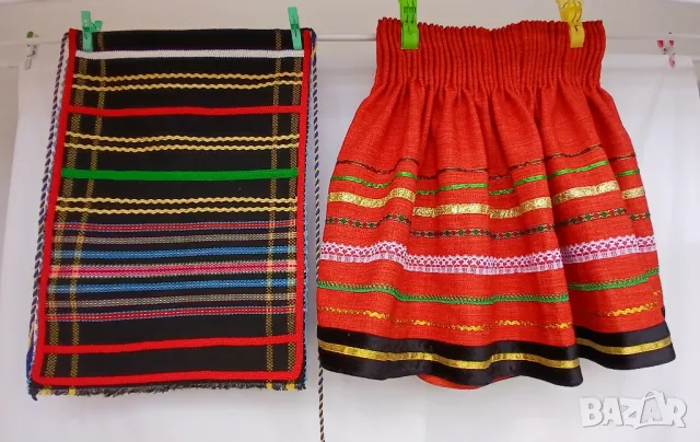 Северняшки дамски пищимали и престилки, снимка 11 - Други - 49691996