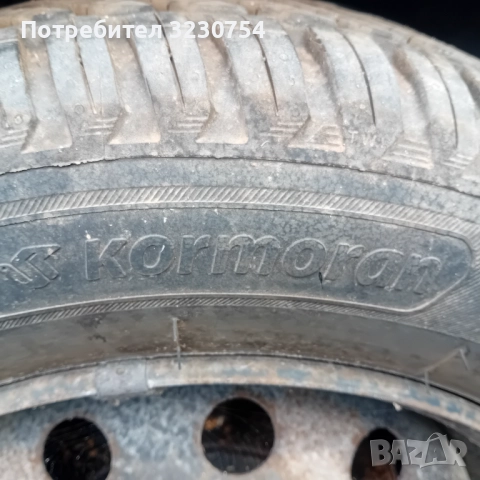 2 броя гуми 175 65 14, снимка 2 - Гуми и джанти - 52457217