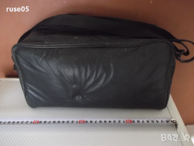 Чанта "SOLIDEX" за видеокамера, снимка 3 - Чанти, стативи, аксесоари - 51084612