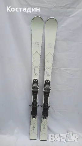 Карвинг ски  VOLKL FLAIR SC  153см 
