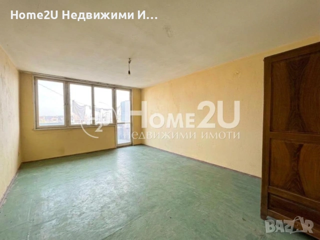 !!ЦЕНТЪР!!ОБЗАВЕДЕН!! ТУХЛА!! СРЕДЕН ЕТАЖ!! АСАНСЬОР!!, снимка 15 - Апартаменти - 54029900