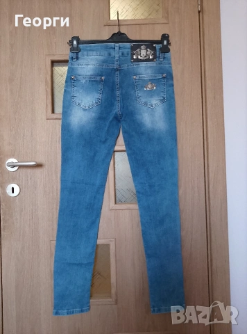 Дамски дънки Disquared2, снимка 6 - Дънки - 54247113