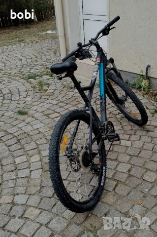 колело за всякъкъв терен, снимка 5 - Велосипеди - 51953490