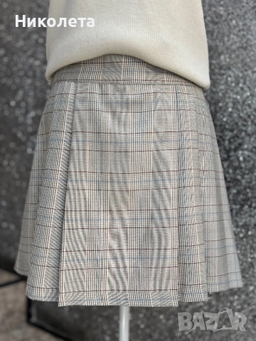 Пола-панталонки