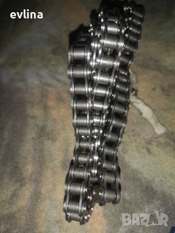 Верига за мото фреза , снимка 3 - Работни компютри - 36726674