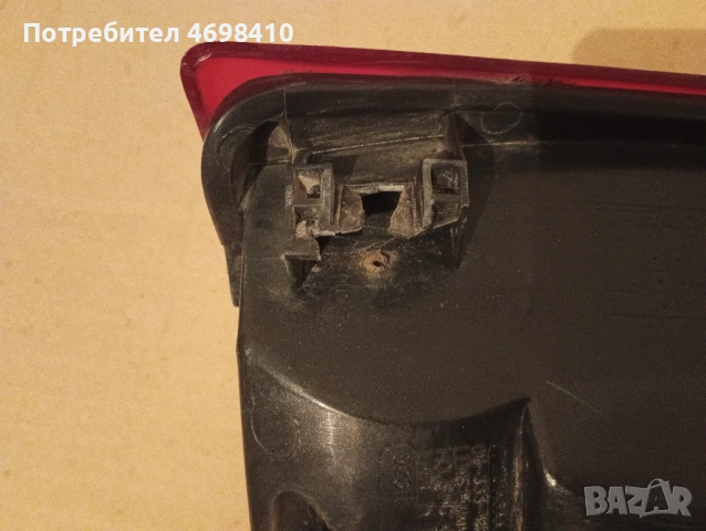 Стопове Jeep Grand Cherokee WJ Гранд Чероки стоп ляво дясно, снимка 5 - Части - 53944666