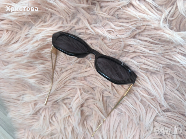 Дамски слънчеви очила - 5 euro, снимка 2 - Слънчеви и диоптрични очила - 54315437