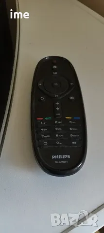 LCD Ambilight телевизор Philips. НОМЕР 90. Model 32PFL9603D/10., снимка 15 - Телевизори - 49228380