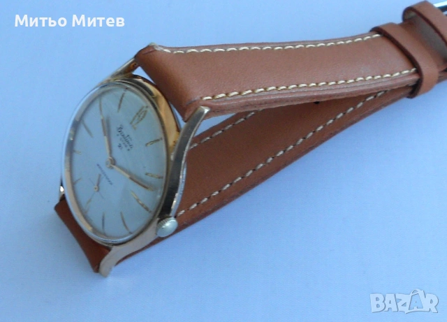 Bentima Star - блести като нов!, снимка 6 - Мъжки - 53042539